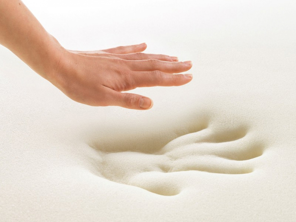Memory foam